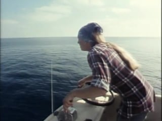 Повторное открытие мира #6 острова пролива беспокойные воды