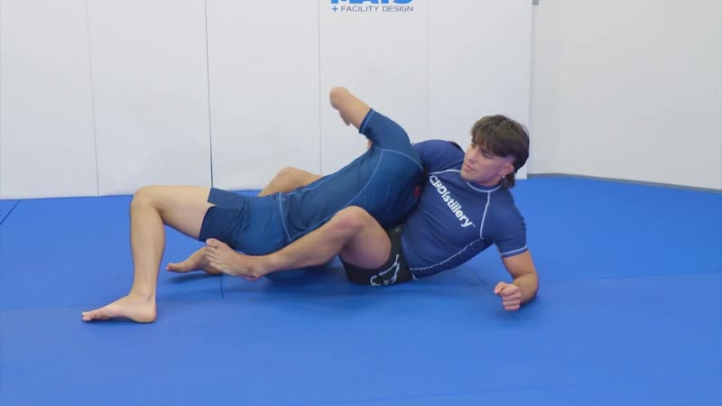 Transitioning from back to front headlock by garry tonon transitioning from back to front headlock by garry tonon