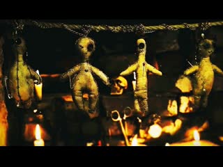 Sepultura x heroes of horror films who must die??? (the pure lights vegas version (fhd))