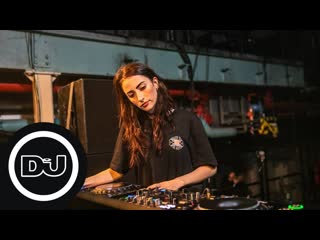 Holly lester live from bugged out! at printworks london ¦ bulldog gin