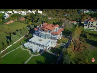 Azize 3 bölüm sahne