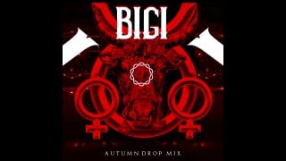 Bigi autumn drop mix'15