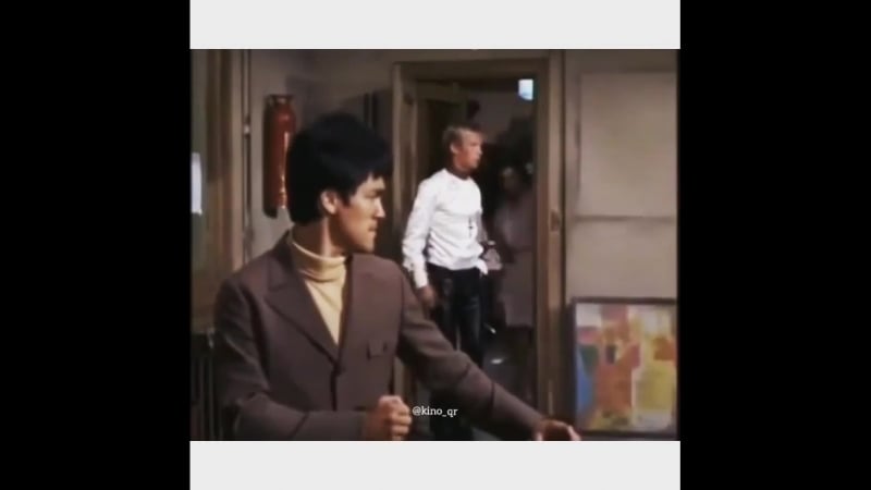 Когда уволил брюса ли