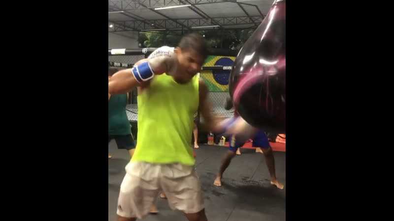 Тренироа пауло косты