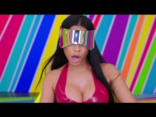 Jason derulo swalla (feat nicki minaj & ty dolla $ign)