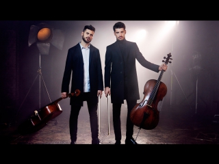 2cellos benedictus [live at arena zagreb]
