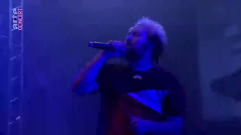 Uicideboy porn video – $uicideboy$ you're now tuning in to 66 6 fm with dj rapture *live splash! 2019*
