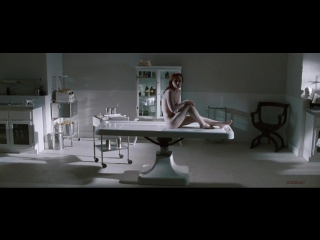 Кристина риччи (christina ricci nude scenes in "" 2009)