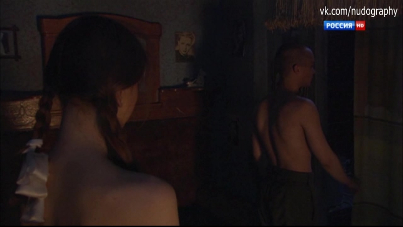 Ксения князева голая в сериале "курсанты" (2004, андрей кавун) сезон 1 / серия 10