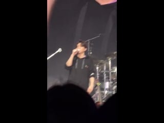 {fancam} day6 concert~180304