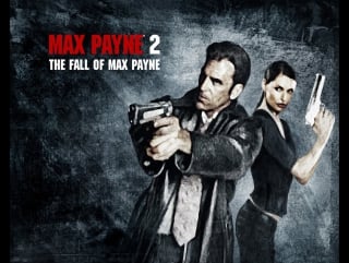 Max payne 2 the fall of max payne часть 1 тьма в себе глава 2 преступный гений