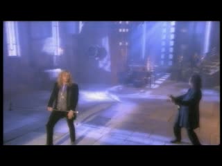 Jimmy page & david coverdale take me for a little while (1993)