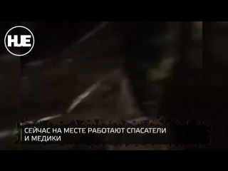 В тбилиси обвалился потолок на одной из станций метрополитена, 11 человек пострадали