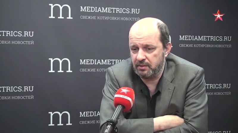 Герман клименко
