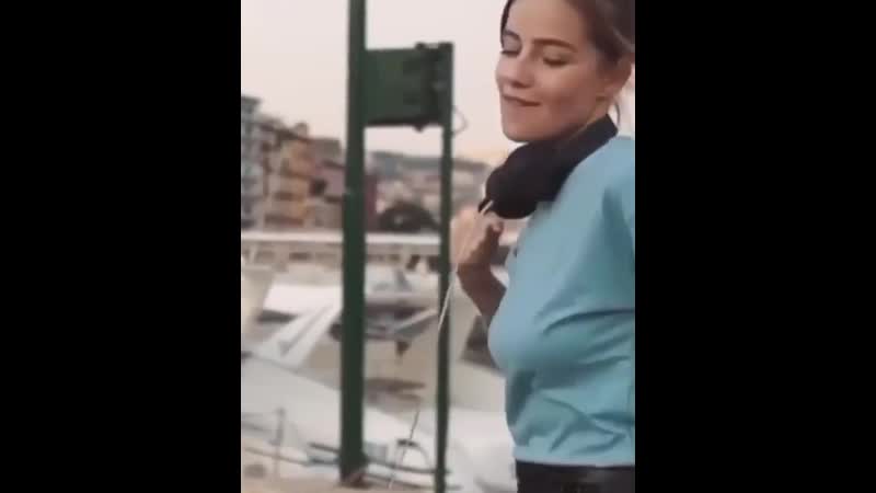 Annē fairy dust [played by anfisa letyago]