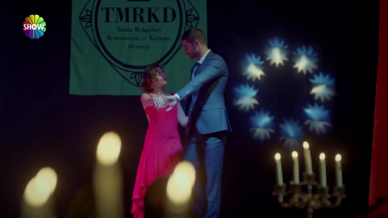 Canın kalbi hala ayşegül için atıyor i̇lişki durumu karışık