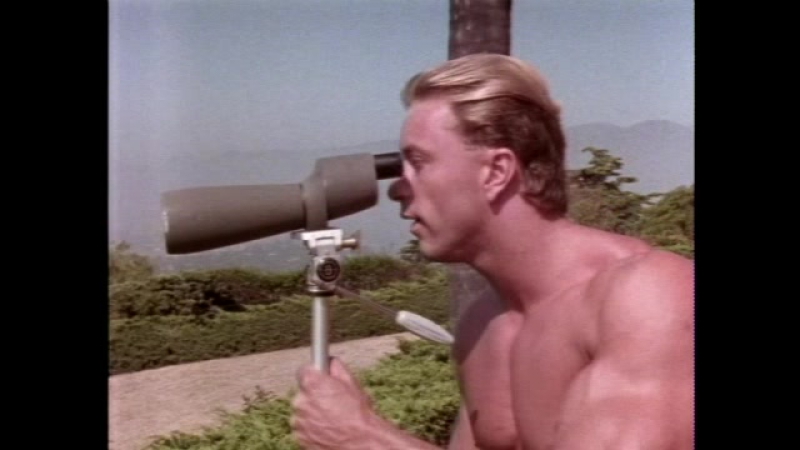 Gachimuchi colt naked muscles