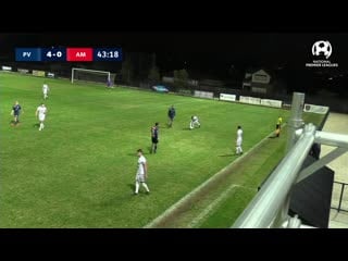 Npl victoria round 13, pascoe vale vs altona magic