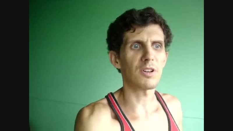 Вырезал ключ (vhs video)