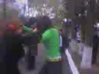 Азери по полной