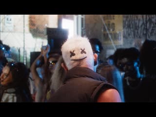 Marshmello, tropkillaz, mc delux solteiro sou um perigo