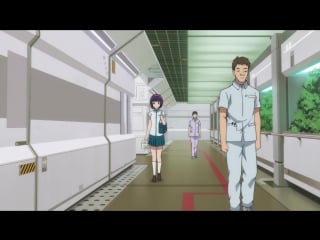 Kuromukuro tv [15] [gobr viki]