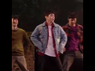 Exo xiumin growl @ 200926 return the promise of the day musical online