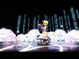 Mmd r 18 [normal] kagamine rin reversible campaign author ghk mmd