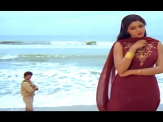 Suraj mukhi mukhda tera kalaakaar (1983) sridevi, kunal goswami