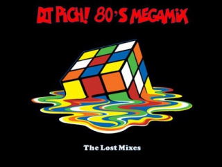 Dj pich! 80s (2016)