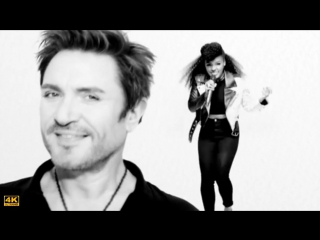 Duran duran with janelle monae & nile rodgers pressure off (2015)