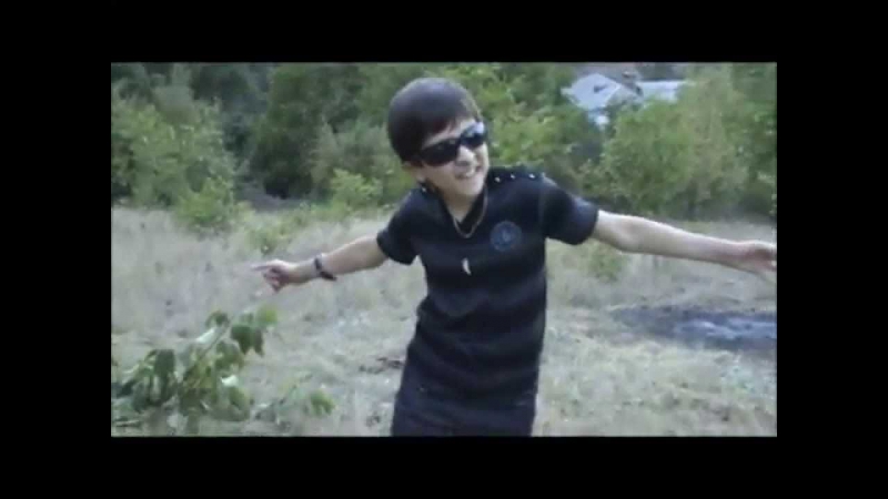 Нияз мирзабеков don't wake me up wmv (без звука)