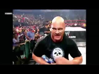 Stone cold steve austin custom titatron by den top