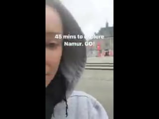 Лотте вербеек стори