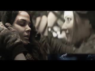 Octavia blake x charmaine diyoza