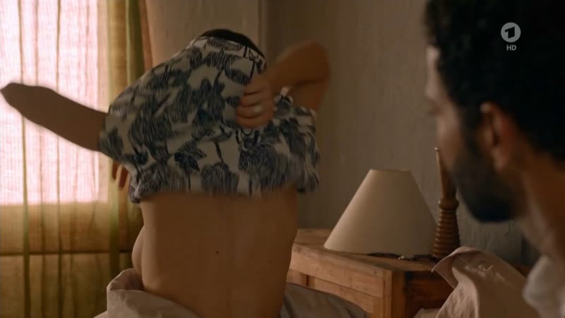 Аня кнауэр островной доктор / anja knauer die inselärztin ( 2018 )