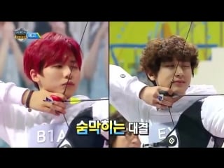 [vid] 170126 mbc isac2017 preview