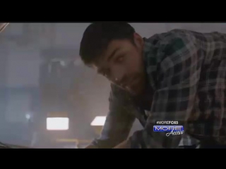 More interviews the gifted cast fox5 vegas kvvu