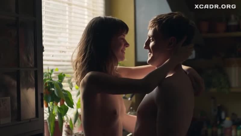 Edgar porn video – Дэйзи эдгар джонс(daisy edgar jones) голая грудь секс в сериале нормальные люди(ирландия,2020)