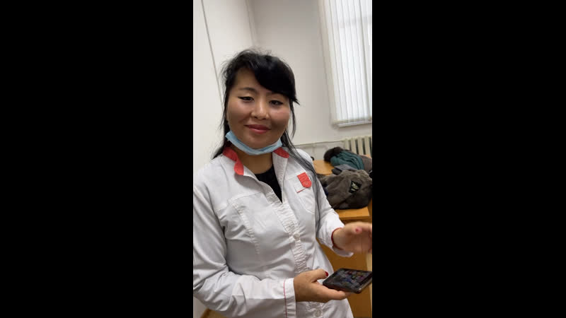 Гульмира апай 😅❤️