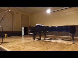 Музыкальный фейерверк