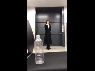 Bottle cap challenge hashimoto shohei