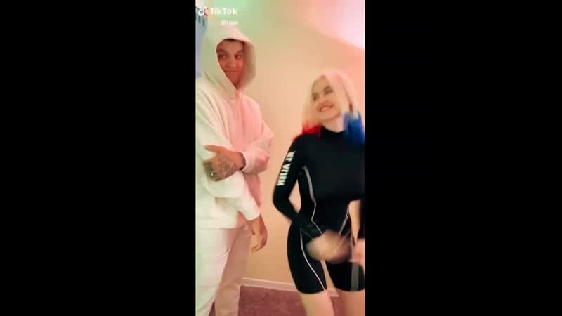 Tik tok rasa (виктор поплеев и дарья шейко)