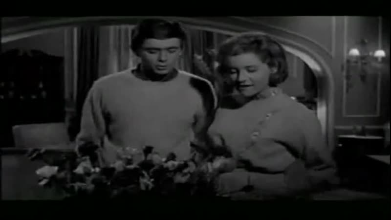 Les nouveaux aristocrates (1961) fr