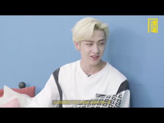[video] 190720 two porn room vol 4 bang chan x lee know