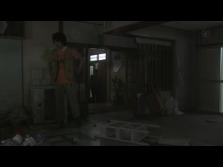 Soredemo ikite yuku ep01