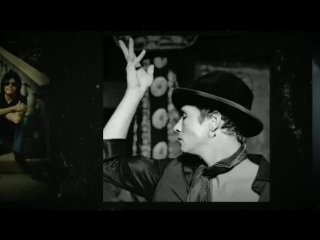 Dudes that rock׃ scott weiland