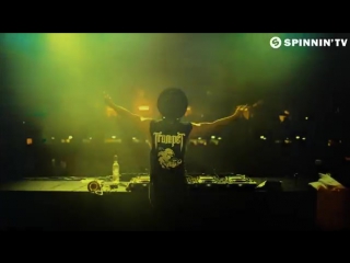 Timmy trumpet oracle official music video