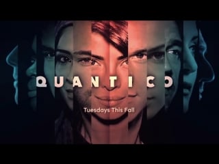 Куантико / quantico / 2015 (icg и )