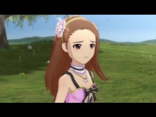 The idolm@ster ofa matane iori minase solo